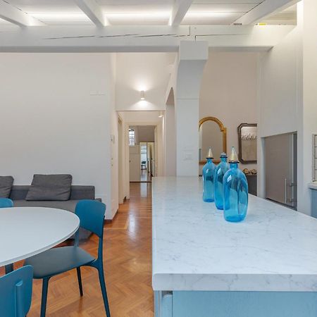 Pratello Elegante E Raffinata Mansarda Apartment Болоня Екстериор снимка