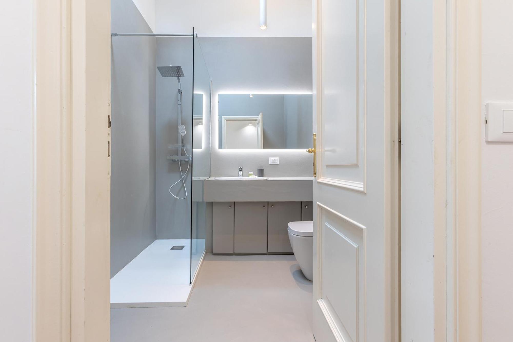 Pratello Elegante E Raffinata Mansarda Apartment Болоня Екстериор снимка
